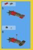 Notice / Instructions de Montage - LEGO - 5763 - Dune Hopper: Page 32