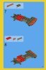 Notice / Instructions de Montage - LEGO - 5763 - Dune Hopper: Page 33