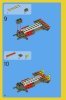 Notice / Instructions de Montage - LEGO - 5763 - Dune Hopper: Page 34