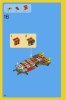 Notice / Instructions de Montage - LEGO - 5763 - Dune Hopper: Page 38