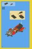 Notice / Instructions de Montage - LEGO - 5763 - Dune Hopper: Page 44