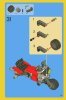 Notice / Instructions de Montage - LEGO - 5763 - Dune Hopper: Page 53