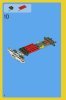 Notice / Instructions de Montage - LEGO - 5763 - Dune Hopper: Page 8