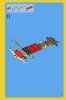 Notice / Instructions de Montage - LEGO - 5763 - Dune Hopper: Page 9