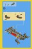 Notice / Instructions de Montage - LEGO - 5763 - Dune Hopper: Page 17