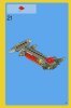 Notice / Instructions de Montage - LEGO - 5763 - Dune Hopper: Page 19