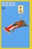 Notice / Instructions de Montage - LEGO - 5763 - Dune Hopper: Page 24