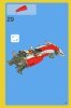 Notice / Instructions de Montage - LEGO - 5763 - Dune Hopper: Page 27