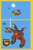 Notice / Instructions de Montage - LEGO - 5764 - Rescue Robot: Page 22