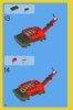 Notice / Instructions de Montage - LEGO - 5764 - Rescue Robot: Page 36