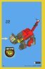 Notice / Instructions de Montage - LEGO - 5764 - Rescue Robot: Page 48