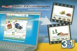 Notice / Instructions de Montage - LEGO - 5764 - Rescue Robot: Page 38