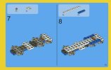 Notice / Instructions de Montage - LEGO - 5765 - Transport Truck: Page 43