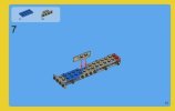 Notice / Instructions de Montage - LEGO - 5765 - Transport Truck: Page 23