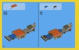 Notice / Instructions de Montage - LEGO - 5765 - Transport Truck: Page 26