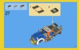 Notice / Instructions de Montage - LEGO - 5765 - Transport Truck: Page 37