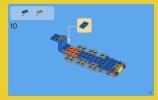 Notice / Instructions de Montage - LEGO - 5765 - Transport Truck: Page 53