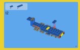 Notice / Instructions de Montage - LEGO - 5765 - Transport Truck: Page 55