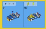 Notice / Instructions de Montage - LEGO - 5765 - Transport Truck: Page 13