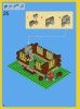 Notice / Instructions de Montage - LEGO - 5766 - Log Cabin: Page 26