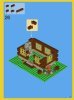 Notice / Instructions de Montage - LEGO - 5766 - Log Cabin: Page 27