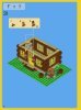 Notice / Instructions de Montage - LEGO - 5766 - Log Cabin: Page 32