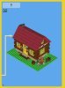 Notice / Instructions de Montage - LEGO - 5766 - Log Cabin: Page 42