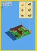 Notice / Instructions de Montage - LEGO - 5766 - Log Cabin: Page 12