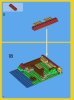 Notice / Instructions de Montage - LEGO - 5766 - Log Cabin: Page 14