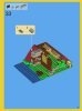 Notice / Instructions de Montage - LEGO - 5766 - Log Cabin: Page 23