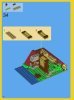 Notice / Instructions de Montage - LEGO - 5766 - Log Cabin: Page 24