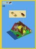 Notice / Instructions de Montage - LEGO - 5766 - Log Cabin: Page 27