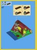 Notice / Instructions de Montage - LEGO - 5766 - Log Cabin: Page 32