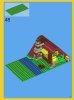 Notice / Instructions de Montage - LEGO - 5766 - Log Cabin: Page 33