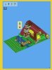 Notice / Instructions de Montage - LEGO - 5766 - Log Cabin: Page 37