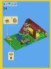 Notice / Instructions de Montage - LEGO - 5766 - Log Cabin: Page 39