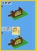 Notice / Instructions de Montage - LEGO - 5766 - Log Cabin: Page 48