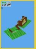 Notice / Instructions de Montage - LEGO - 5766 - Log Cabin: Page 50