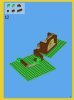 Notice / Instructions de Montage - LEGO - 5766 - Log Cabin: Page 51