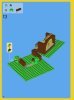 Notice / Instructions de Montage - LEGO - 5766 - Log Cabin: Page 52