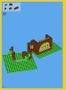 Notice / Instructions de Montage - LEGO - 5766 - Log Cabin: Page 56