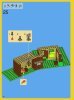 Notice / Instructions de Montage - LEGO - 5766 - Log Cabin: Page 64