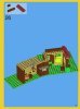 Notice / Instructions de Montage - LEGO - 5766 - Log Cabin: Page 65