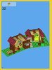 Notice / Instructions de Montage - LEGO - 5766 - Log Cabin: Page 72