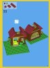 Notice / Instructions de Montage - LEGO - 5766 - Log Cabin: Page 73