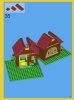 Notice / Instructions de Montage - LEGO - 5766 - Log Cabin: Page 75