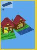 Notice / Instructions de Montage - LEGO - 5766 - Log Cabin: Page 78