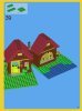 Notice / Instructions de Montage - LEGO - 5766 - Log Cabin: Page 79