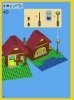 Notice / Instructions de Montage - LEGO - 5766 - Log Cabin: Page 80