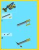 Notice / Instructions de Montage - LEGO - Creator - 5767 - Le cabriolet: Page 2